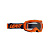 Leatt Маска Vizion 2.5 Orange Clear 90 VLT V25 в Махачкале