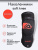 Acerbis Защита коленей Soft Knee Black/Red в Махачкале Acerbis Защита коленей Soft Knee Black/Red в Махачкале
