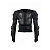 Starks Моточерепаха Body Armor Чёрный в Махачкале