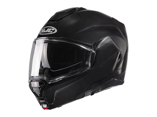HJC Шлем i100 Metal Black в Махачкале