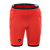 Dainese Защитные шорты Scarabeo Junior black/red в Махачкале