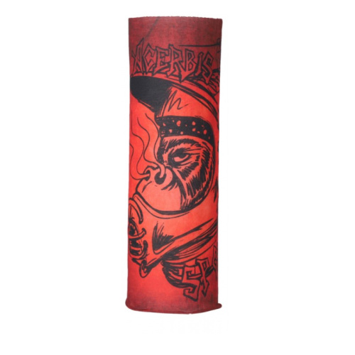 Acerbis Бафф SP Club Monkey Red N в Махачкале