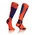Acerbis Гольфы кроссовые MX Impact Orange/Blue в Махачкале