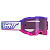 Leatt Маска Velocity 4.5 Purple Clear 83% в Махачкале