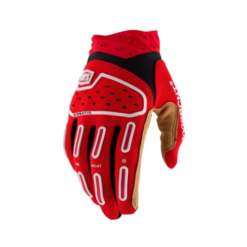 100% Мотоперчатки Airmatic 2 Red/Black в Махачкале