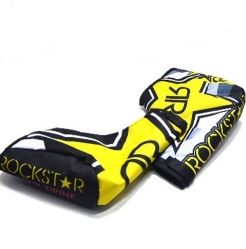 Grom Муфта на руль Rocksar в Махачкале