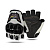 Ones Again Перчатки Half Finger MG-14D black-gray в Махачкале