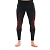 Dragonfly Термобрюки 3DThermo Red в Махачкале