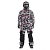 Dragonfly Комбинезон снегоходный Extreme MAN Camo-Black в Махачкале
