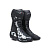 TCX Мотоботы RT-Race 378 Black/White/Gray в Махачкале