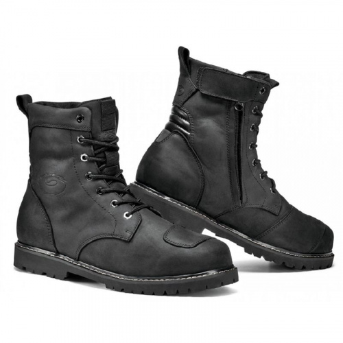 Sidi Ботинки Denver WR Black в Махачкале