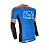 Acerbis Джерси MX J-Track Two Blue/Orange в Махачкале