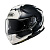 Shoei Шлем GT-Air 3 Realm бело-черно-серебристый в Махачкале