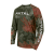 Finntrail Джерси Gravity 6603 Khaki в Махачкале