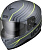 IXS Мотошлем HX 1100 2.1 Серый/Желтый в Махачкале