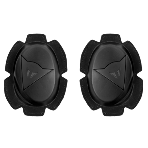 Dainese Наколенники Pista Knee Slider black/black в Махачкале