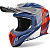 Airoh Шлем Aviator Ace 2 Engine Cerulean Gloss в Махачкале