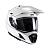 Leatt Мотошлем ADV 8.5 Helmet Kit White в Махачкале