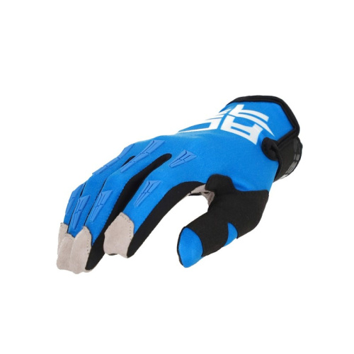 Acerbis Перчатки MX X-H Blue 3 в Махачкале