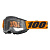 100% Очки Accuri 2 V26 Goggle Orange / Clear в Махачкале
