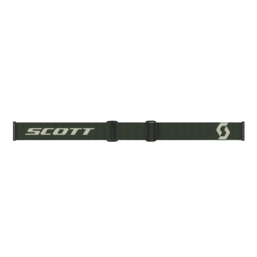 Scott Очки Fury Enduro kaki green в Махачкале