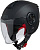 IXS Шлем Jet Helmet iXS 851 1.0 Черный матовый в Махачкале