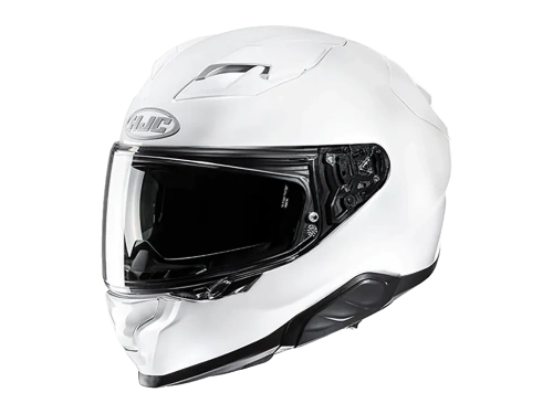HJC Шлем F71 Pearl White в Махачкале