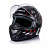 LS2 Мотошлем FF353 Rapid II Claw Black в Махачкале