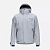 Finntrail Куртка мужская утепленная Aspen 3462 LightGrey в Махачкале