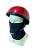 Scout Шлем корка Skin красный б/р в Махачкале