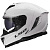 LS2 Мотошлем FF818 Storm III Solid белый в Махачкале