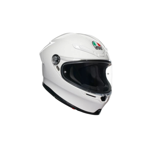 AGV Шлем K6 S 2206 White в Махачкале