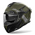 Airoh Мотошлем Spark 2 Dart Military Green Matt в Махачкале