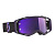 Scott Очки Prospect Iridescent black/purple purple chrome works в Махачкале