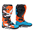 FORMA Ботинки PILOT WHITE/ORANGE/AQUA в Махачкале