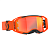 Scott Очки Prospect 2.0 orange/black orange chrome works в Махачкале