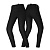 Shima мотоджинсы Nox 2.0 Jeggings Lady Black в Махачкале