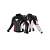 Shima Куртка Кожаная женская Miura 2.0 Pink в Махачкале