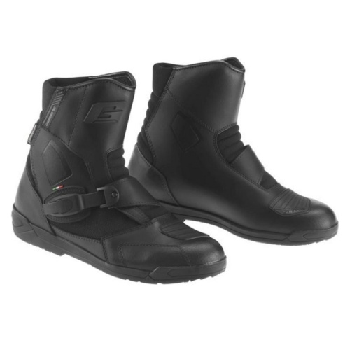 Gaerne Мотоботы G.Stelvio Aquatech Black в Махачкале