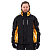 Dragonfly Куртка мембранная Quad Pro Black - Yellow 2023 в Махачкале