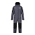 Finntrail Комбинезон зимний Ridge 2L 3854 GreyGraphite в Махачкале