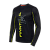 Finntrail Лонгслив Wind Helmet 6610 Graphite в Махачкале