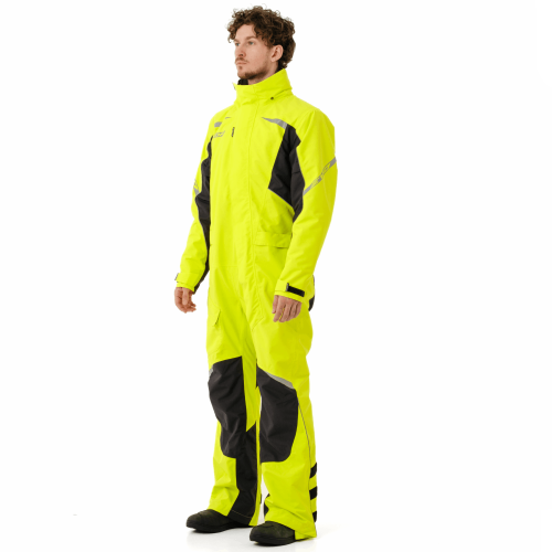 Dragonfly Комбинезон - дождевик Evo Man Yellow 2025 в Махачкале