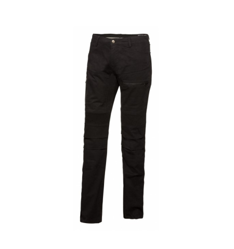 IXS Мотоджинсы X-Classic AR черные в Махачкале