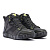 Dainese Ботинки Suburb D-WP Shoes Black/Camo/Acid Yellow в Махачкале