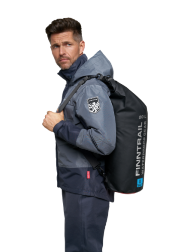 Finntrail Гермосумка Player 1720 20L в Махачкале