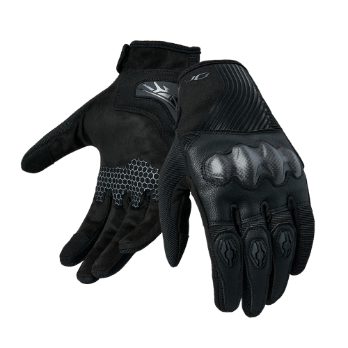 Dragonfly Перчатки DF Motion Black в Махачкале