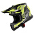 Acerbis Шлем детский Profile Junior Black/Yellow-Fluo в Махачкале