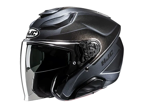 HJC Шлем F31 Ludi MC5 в Махачкале