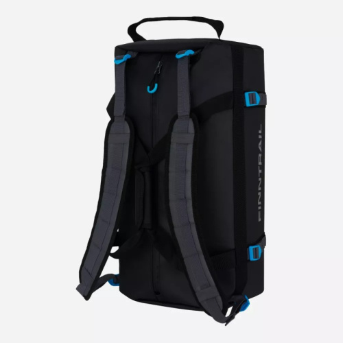 Finntrail Сумка Explorer 1733 Black 70L в Махачкале
